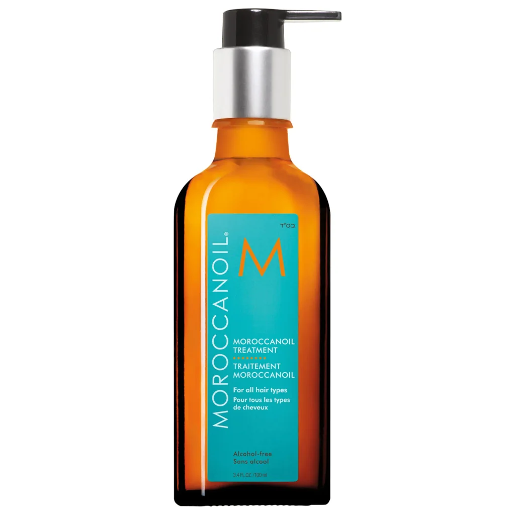 Moroccanoil Treatment
