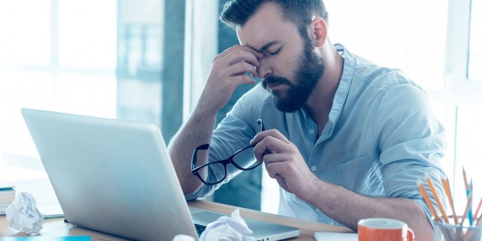 برنامه هفتگی برای کاهش استرس کاری