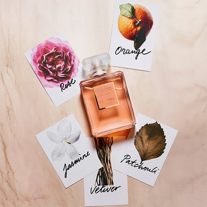 Chanel Coco Mademoiselle