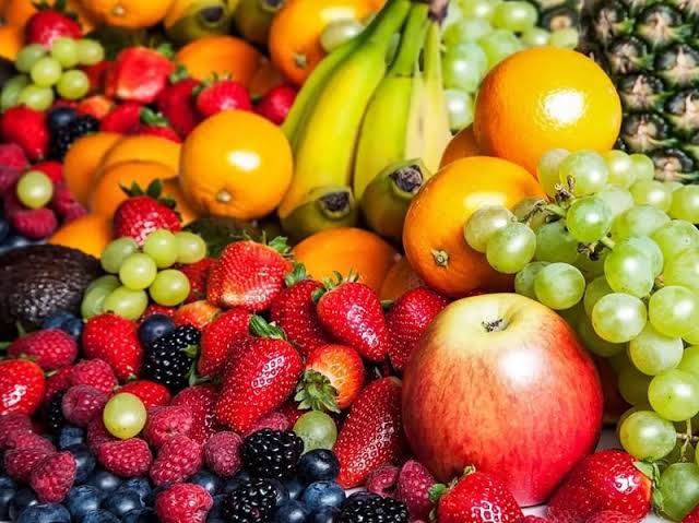 بهترین میوه‌ها برای کبد چرب