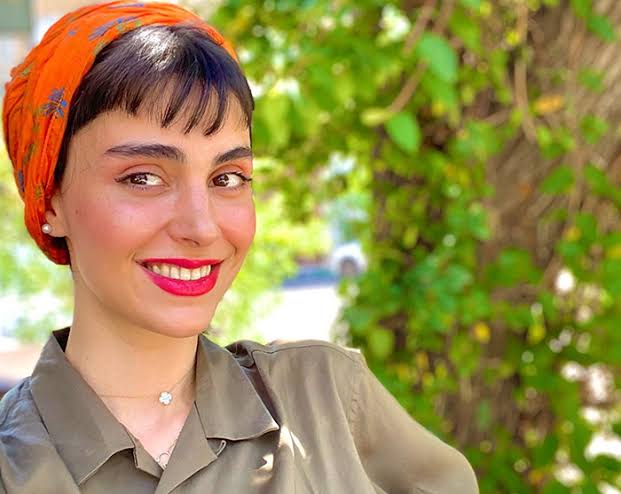 چرا لاله مرزبان بازیگر قابل توجهی است؟