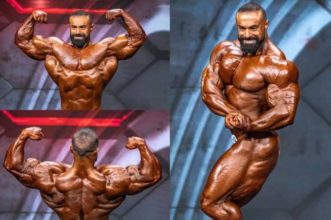 غیبت هادی چوپان در مسترالمپیا ۲۰۲۶