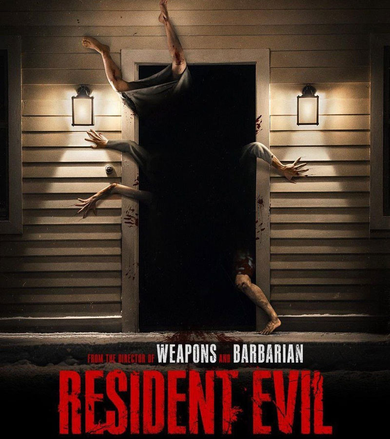فروش Resident Evil به مرز ۲۰۰ میلیون دلار رسید؛ جدیدترین فیلم زک کرگر