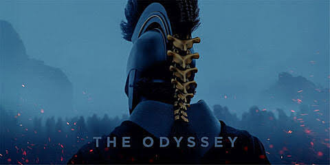 The Odyssey رکوردهای نولان را جابه‌جا کرد