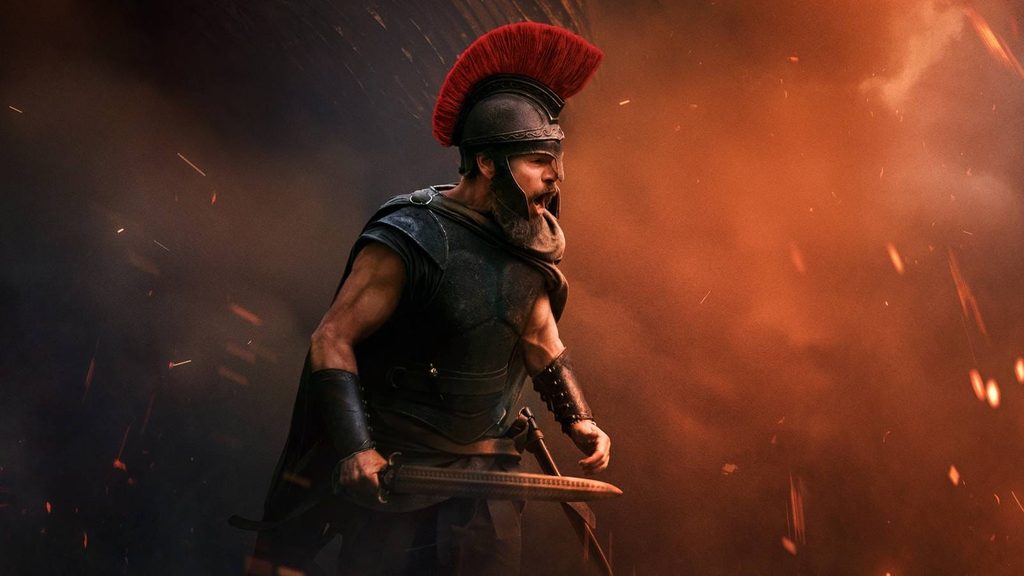 فروش The Odyssey از ۱.۷ میلیارد دلار عبور کرد؛ موفقیت تاریخی فیلم جدید کریستوفر نولان