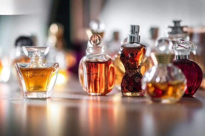 عطر چیست؟
