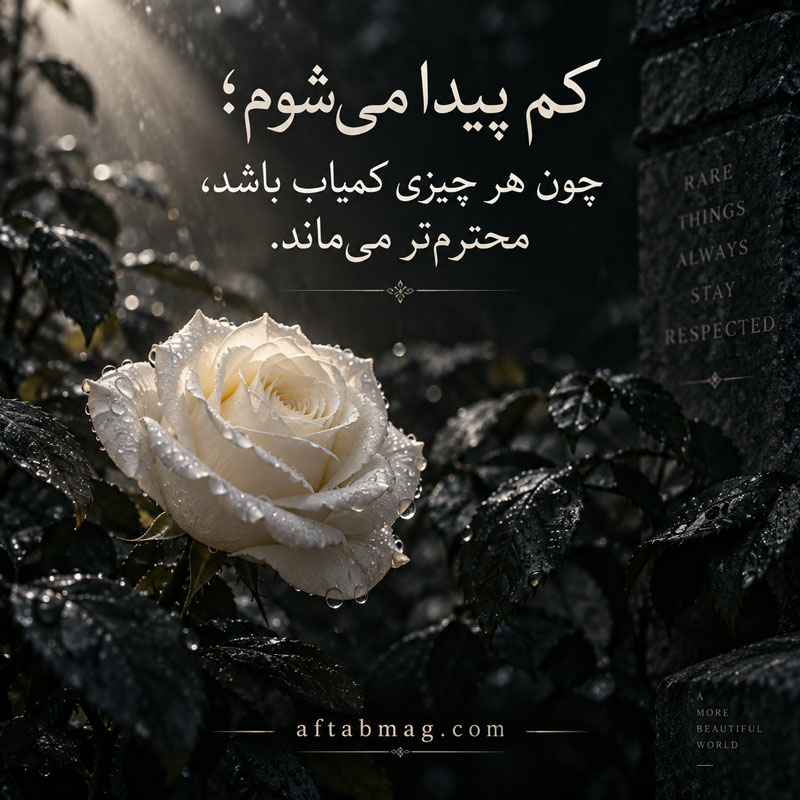 بیوهای خفن مغرور
