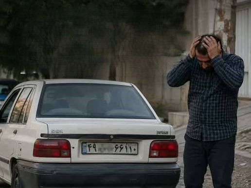 آخرین وضعیت اسقاط خودروهای فرسوده