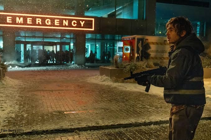 Resident Evil هنوز اکرانش تمام نشده است