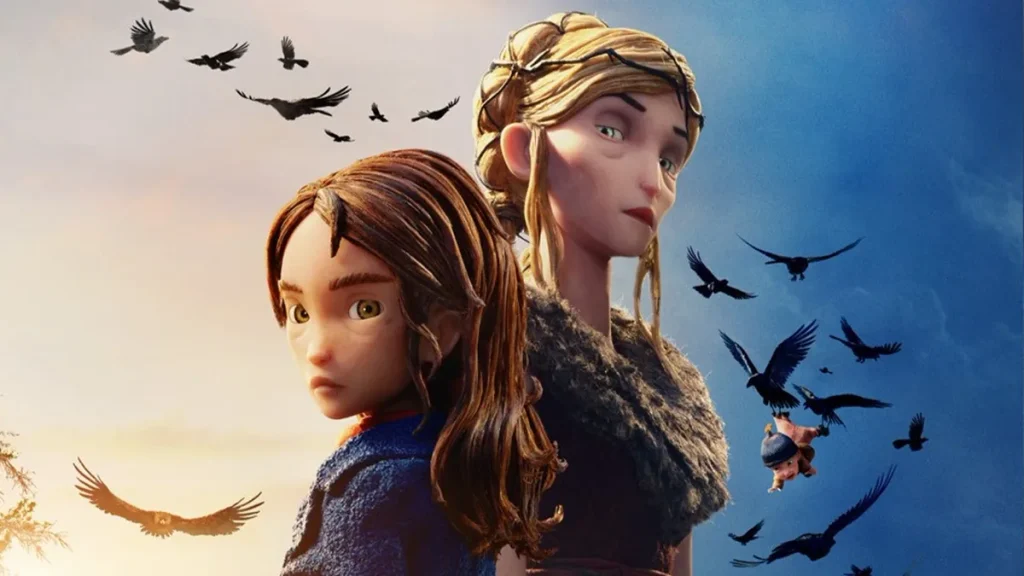 نمرات انیمیشن Wildwood منتشر شد؛ امتیاز کامل در Rotten Tomatoes