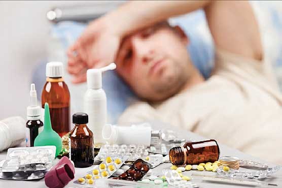 توصیه‌های بهداشتی برای پیشگیری از آنفلوآنزا